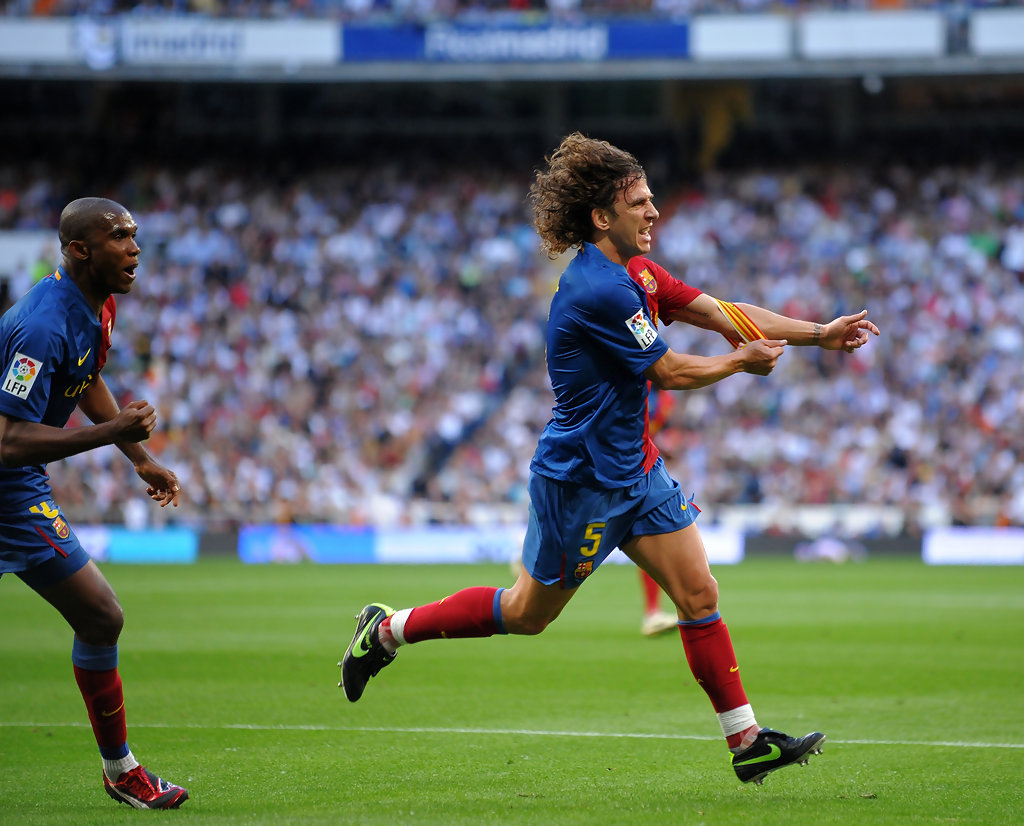 Puyol