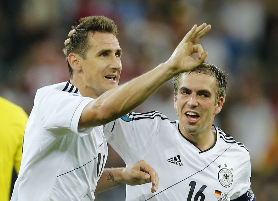 Klose