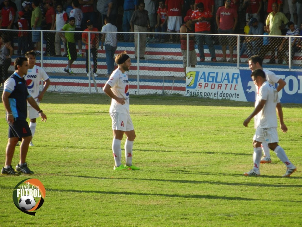 11Juventud Independiente vs Alianza