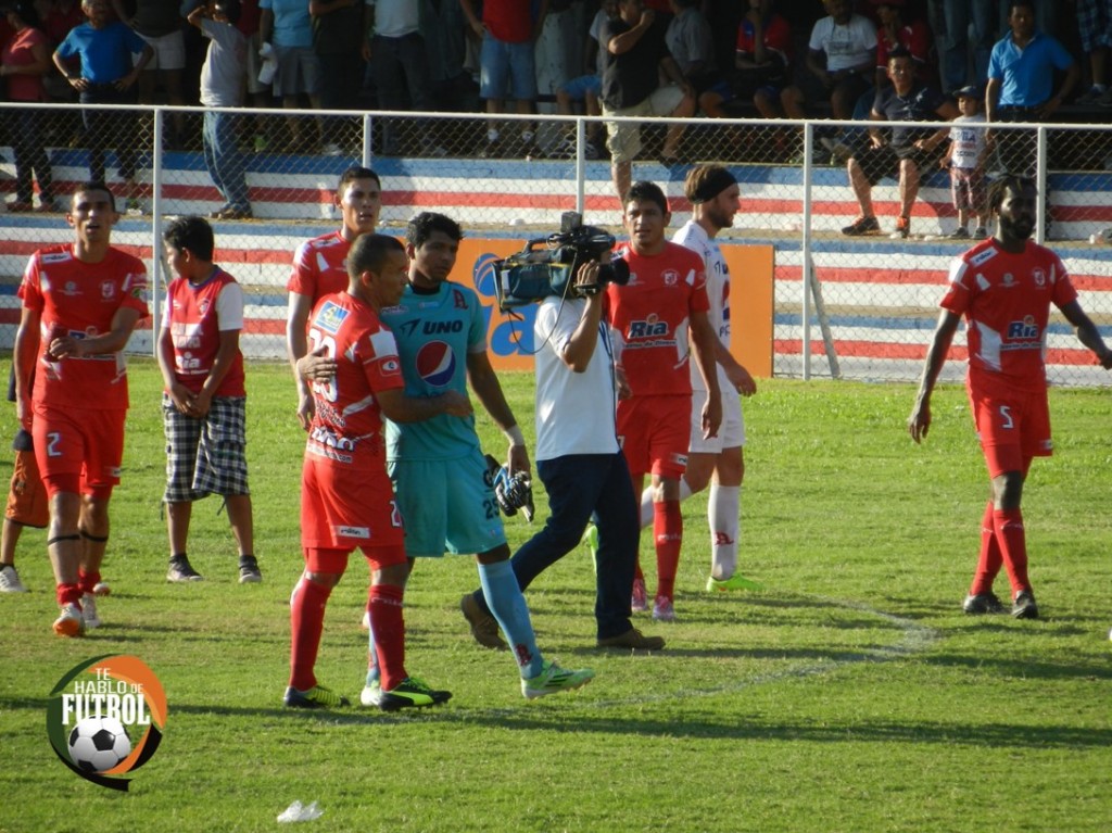 13Juventud Independiente vs Alianza