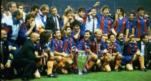 Dream Team Barcelona