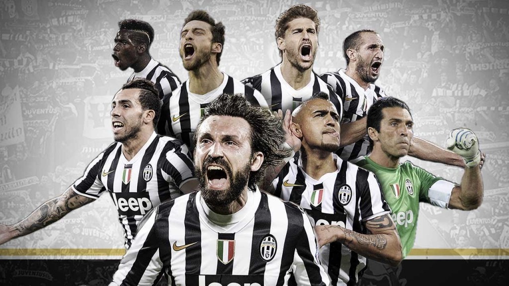 Juventus