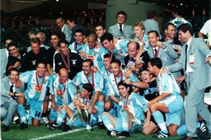 Lazio 2000