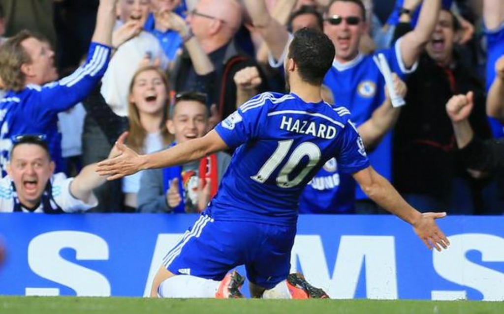 Chelsea derrota al United