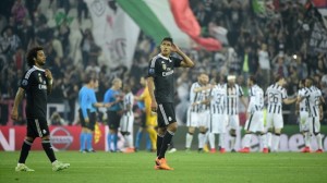 Juventus vs Real Madrid101