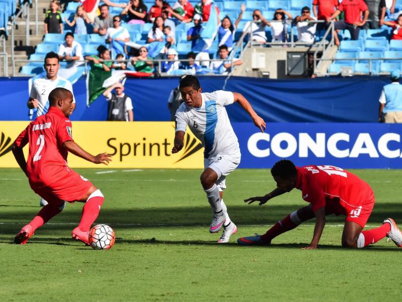 Guatemala Vs Cuba Copa Oro 2024 Addie Anstice