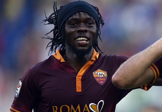 Gervinho