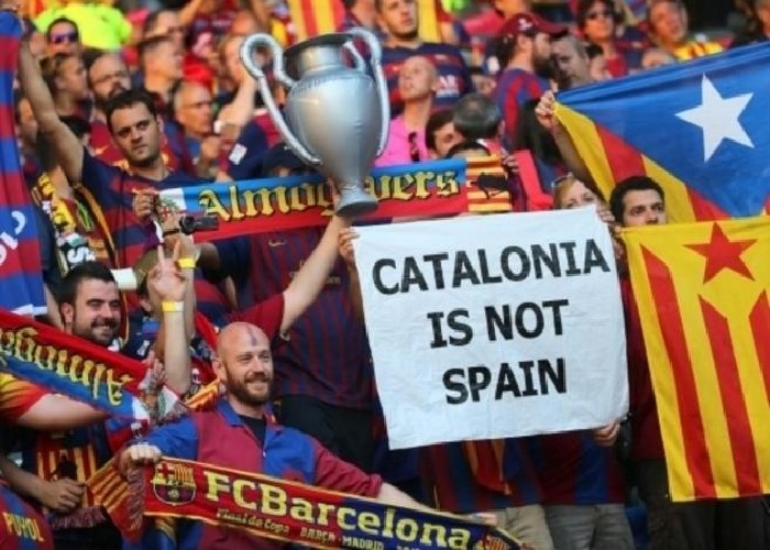 Barcelona multa UEFA