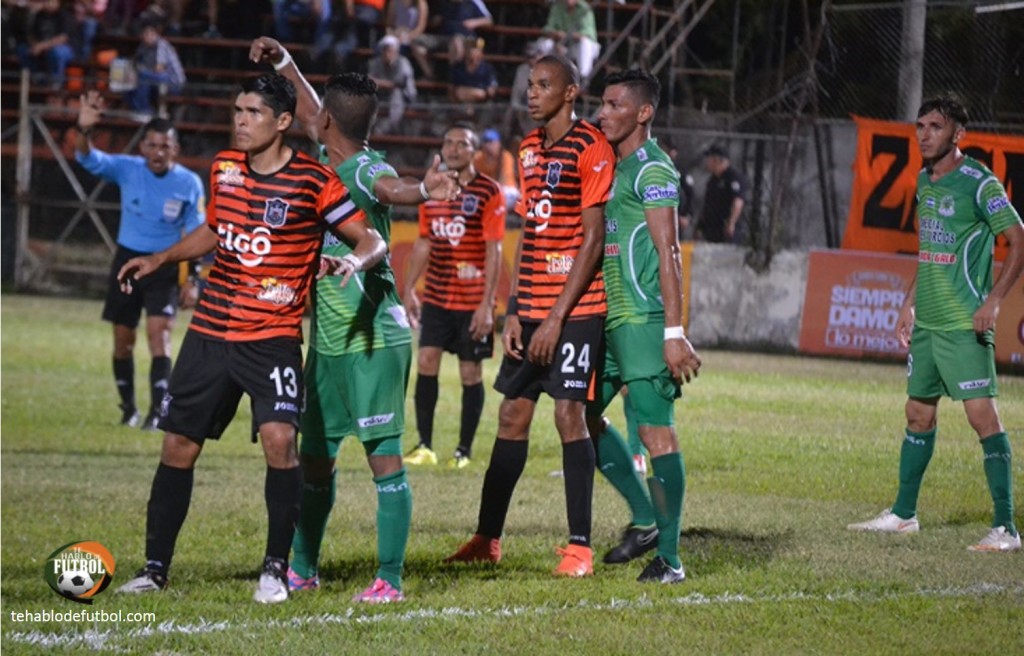 7Águila vs Dragón Fecha 1 Apertura 2015